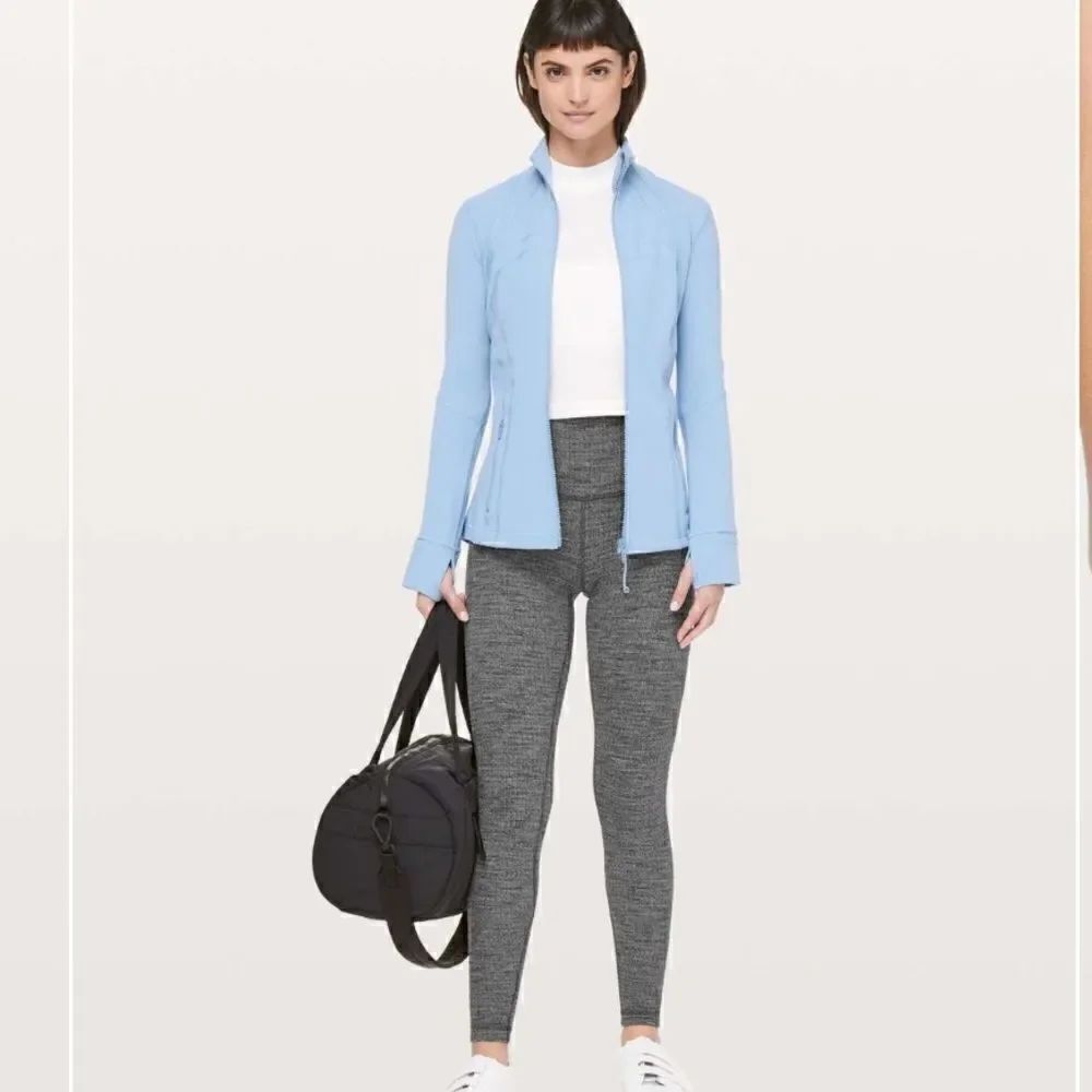 Lululemon Wunder Under High-Rise Tight
